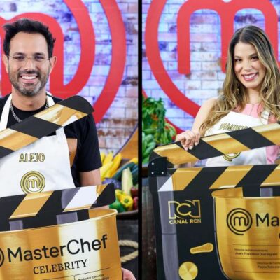 alejandro estrada y su vinculo con dominica en masterchef 2024