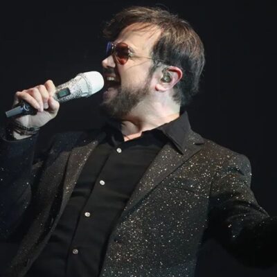 Aleks Syntek se fue contra los medios