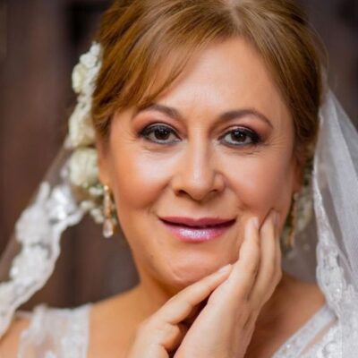 Alina Lozano habló de los piropos que recibe