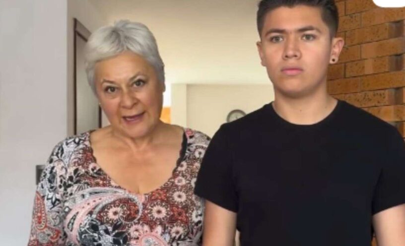alina lozano se hara intervencion intima