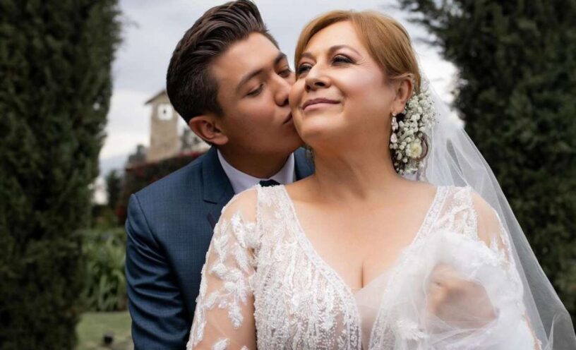 alina lozano y jim velasquez confesaron quien gana mas