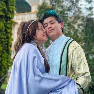 alina lozano y jim velasquez se grabaron teniendo relaciones intimas