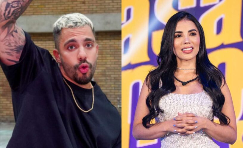 Altafulla sigue con Karina García