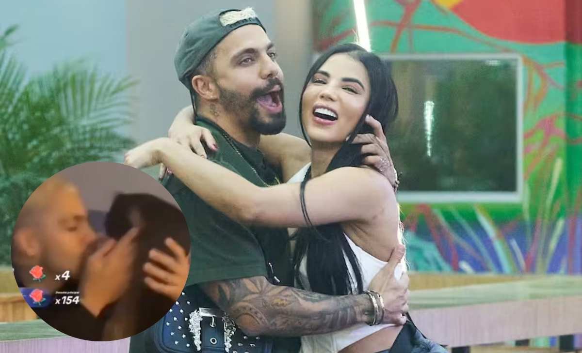Altafulla le dio parte del premio a Karina García