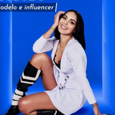 Altafulla y Laura González tuvieron una relación