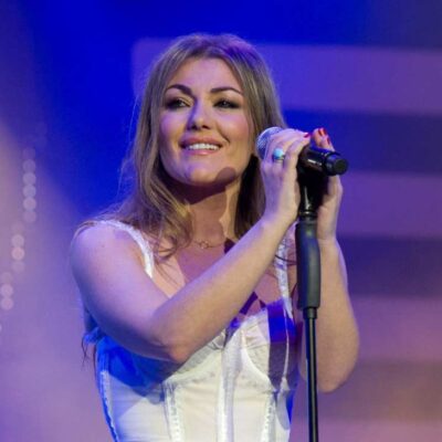 Amaia Montero reapareció en redes con sorprendente cambio físico
