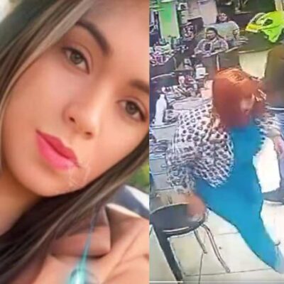 amiga estilista asesinada dio detalles