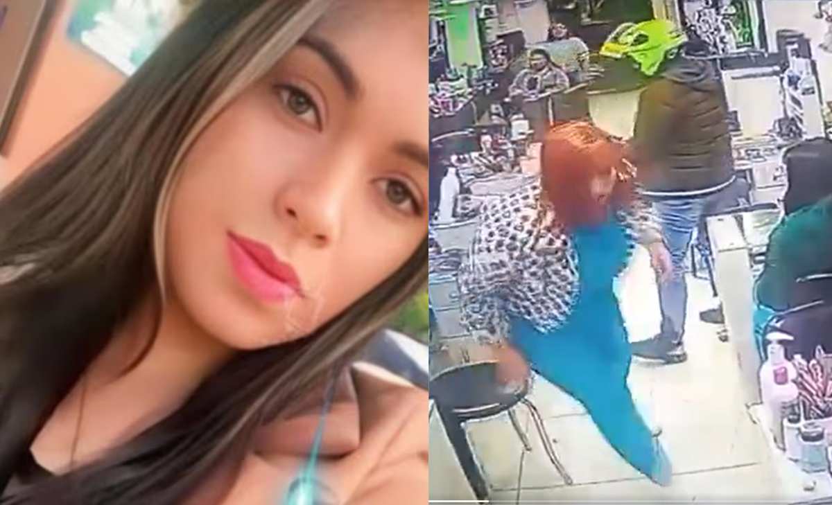 amiga estilista asesinada dio detalles