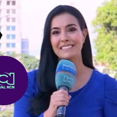 Amiga de la periodista de RCN reveló pista sobre la causa de su muerte