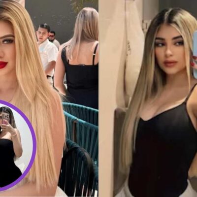 amiga de Valeria Márquez confesó la verdad