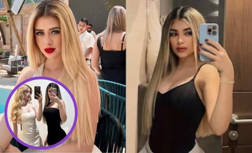amiga de Valeria Márquez confesó la verdad