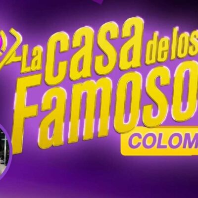 Amigo de Epa en La Casa de los famosos