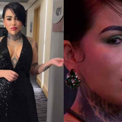 amor platónico de Yina Calderón