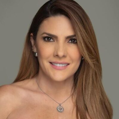 Ana Karina Soto criticó a los medios de comunicación