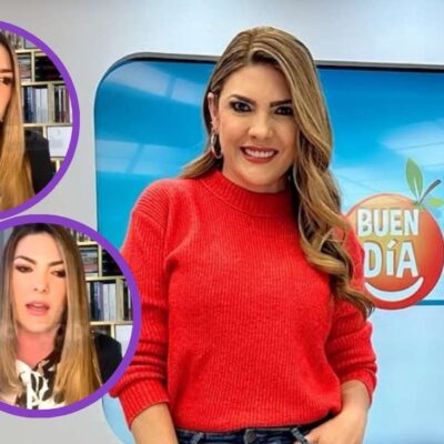 Ana Karina Soto preocupó por su estado de salud