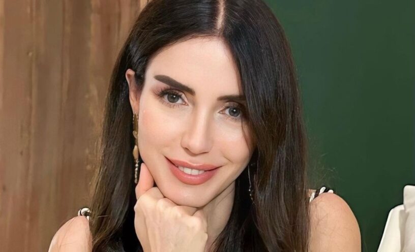 Ana María Trujillo reveló detalles sobre las relaciones amorosas