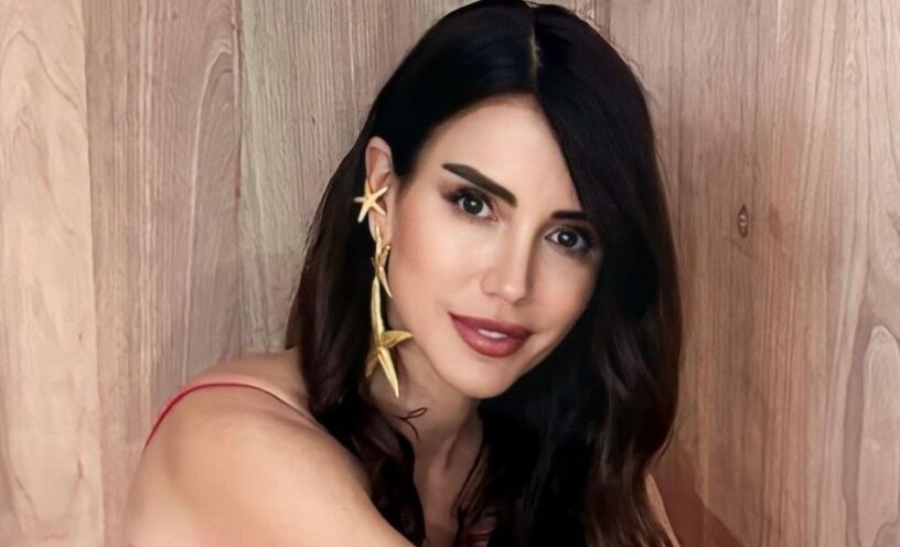 Ana María Trujillo reveló lo que sufrió por ser actriz