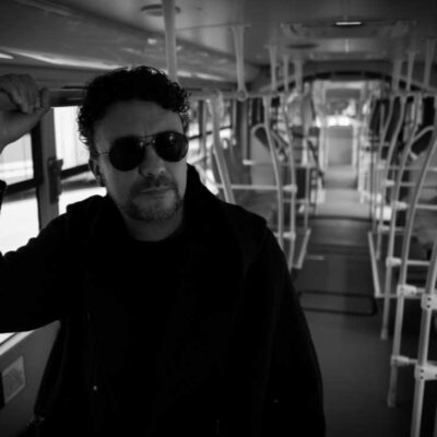 gira de Andrés Cepeda