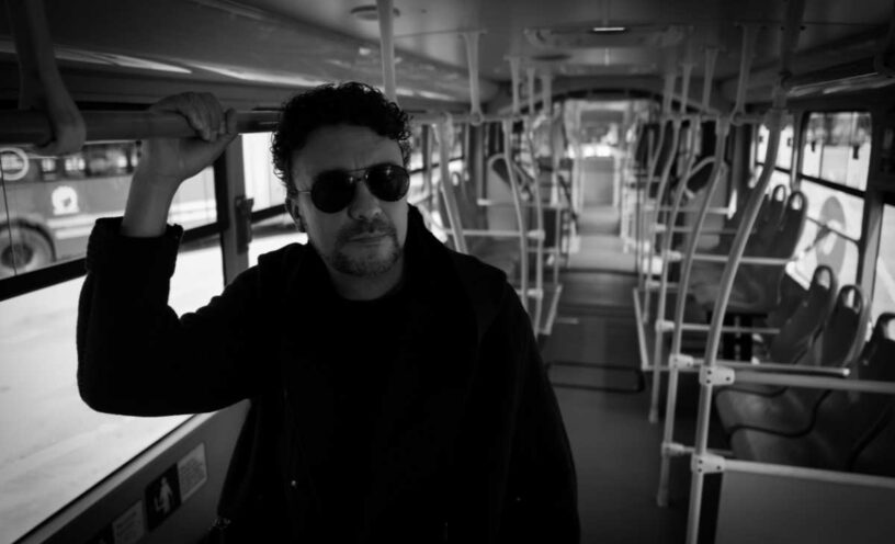gira de Andrés Cepeda