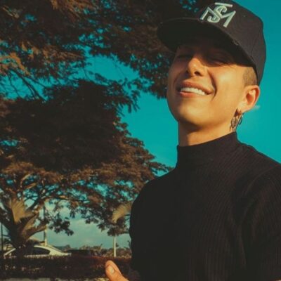 Andy Rivera habló de cómo se siente después de robo