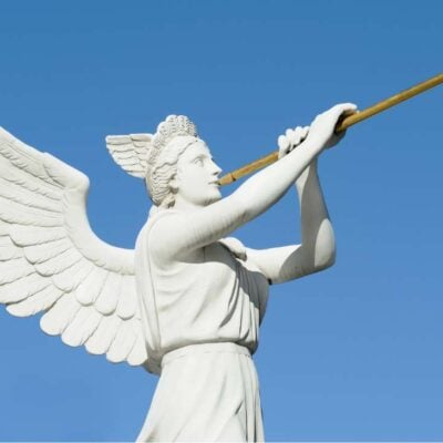 ángel de la guarda