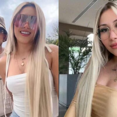 Angie Miller reveló inéditos detalles del caso de muerte de B-King: Reaparición en redes y sorprendente declaración