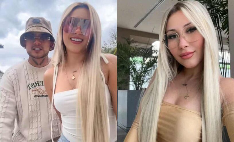 Angie Miller reveló inéditos detalles del caso de muerte de B-King: Reaparición en redes y sorprendente declaración