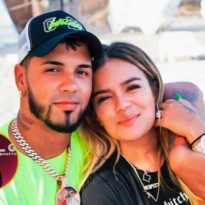 Anuel AA habló del documental de Karol G