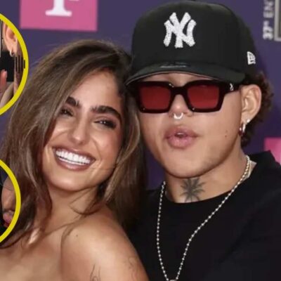 Aparece chat completo y audios que revelarían quién filtró el video de Isabella Ladera y Beéle
