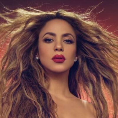 apodo de Shakira a Piqué