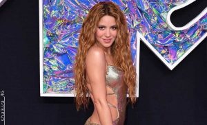 apoyo económico que recibirá Shakira