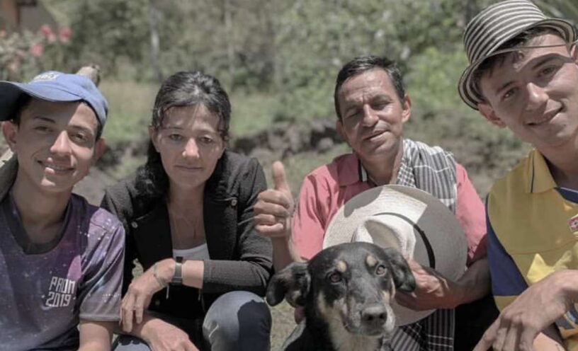 asi despiden a yeni ariza mama de los patojos humor