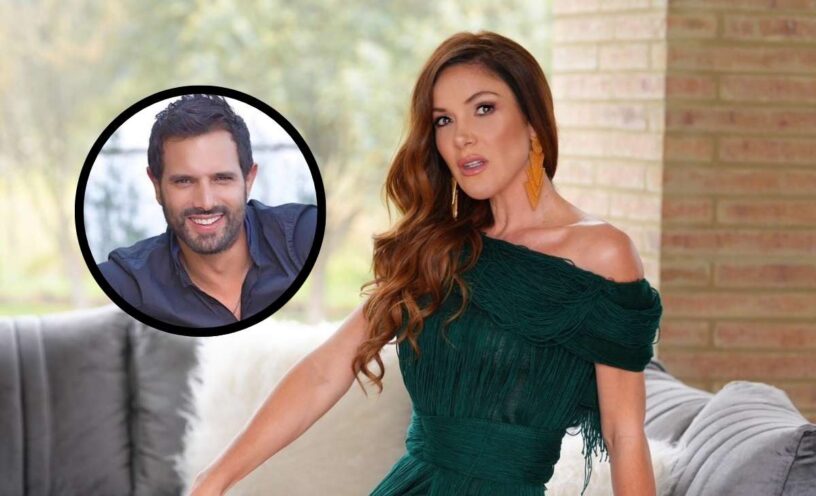 asi fue captada umana mientras alejandro estrada anda de romance