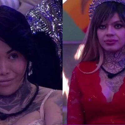 último posicionamiento de La Casa de los Famosos 2