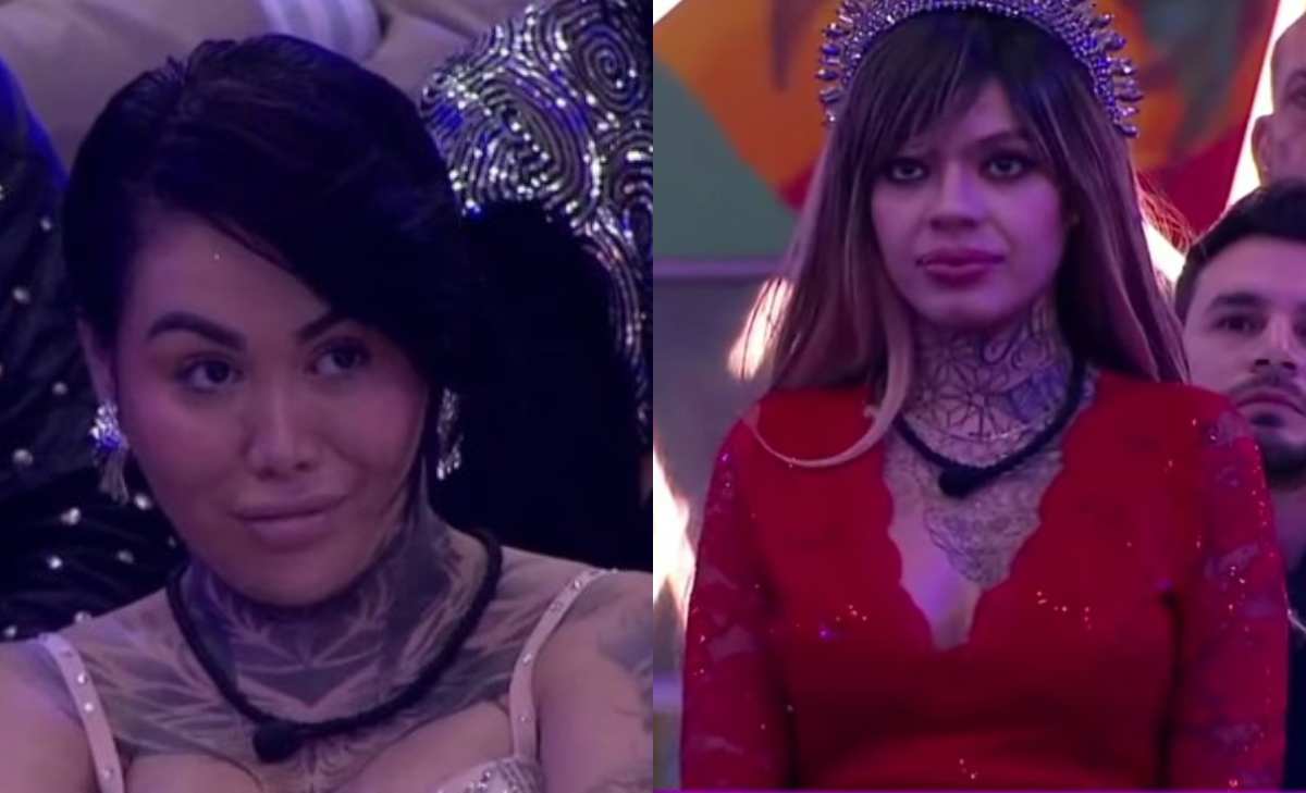 último posicionamiento de La Casa de los Famosos 2