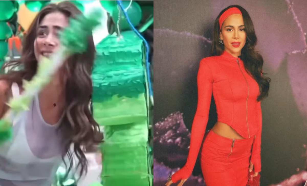 cumpleaños hijo Greeicy Rendón