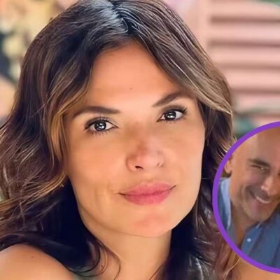 propuesta de matrimonio a Margarita Reyes