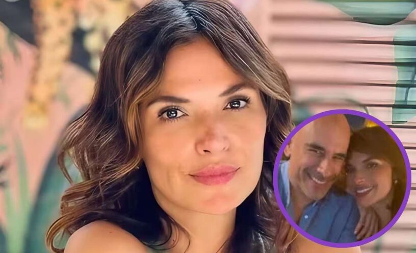 propuesta de matrimonio a Margarita Reyes