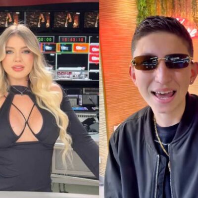 respuesta de Yana Karpova a Cris Valencia