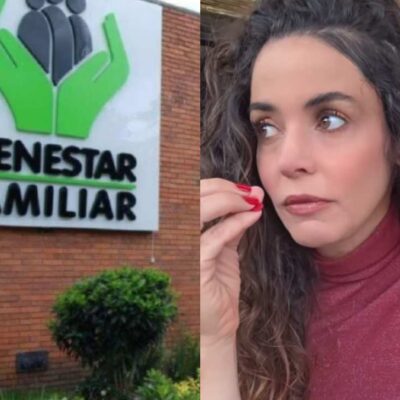 reacción Maleja Restrepo caso niños abusados
