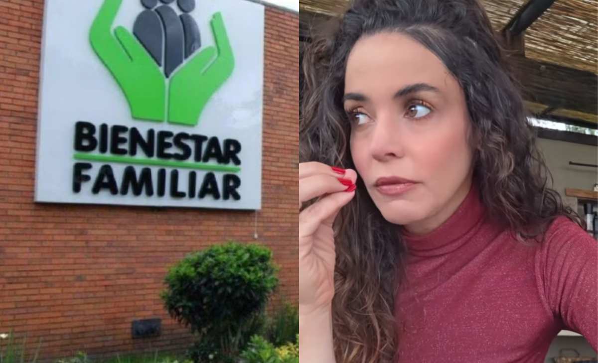 reacción Maleja Restrepo caso niños abusados