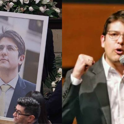 así fueron las últimas horas de vida de Miguel Uribe