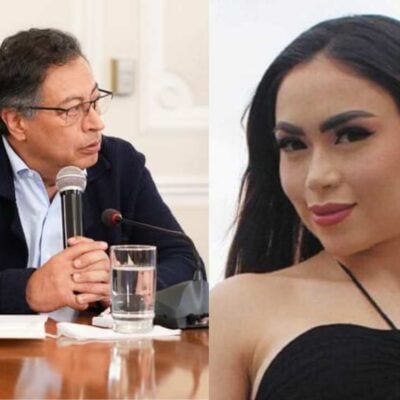 Gustavo Petro responde a Epa Colombia