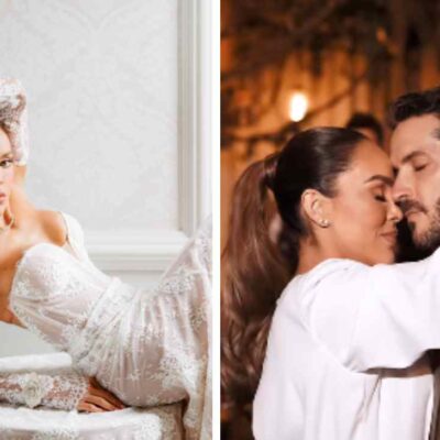 boda de sara corrales