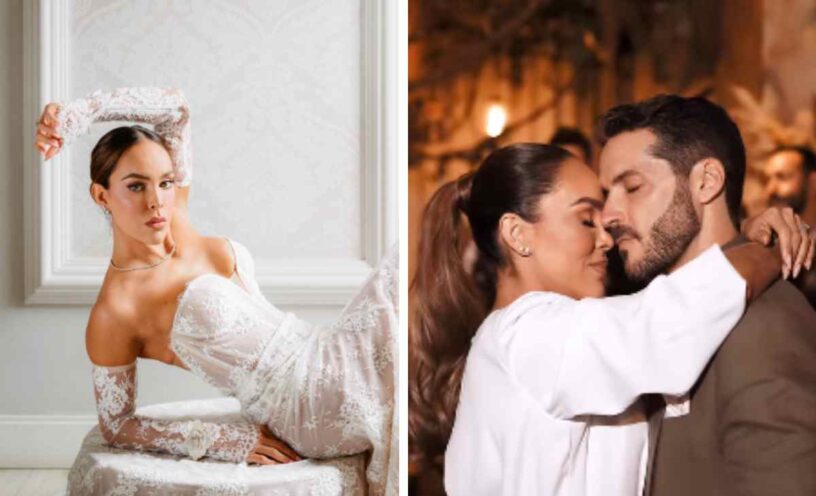 boda de sara corrales