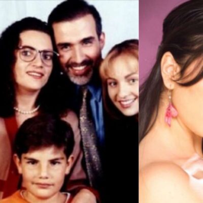 Así luce actualmente Tania Robledo, Natalia en 'Padres e hijos'