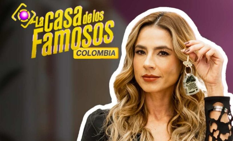 La Casa de los Famosos 2 en vivo