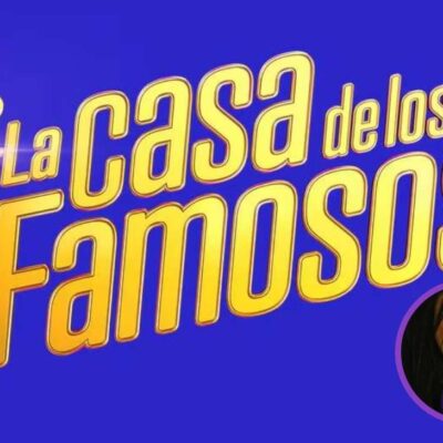 Así luce ahora Jery Sandoval novena participante de La Casa de los Famosos