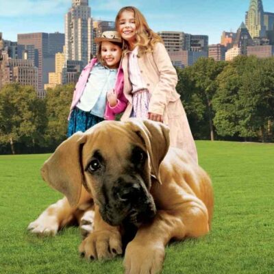 Así lucen actualmente las protagonistas de la película de Disney Chestnut