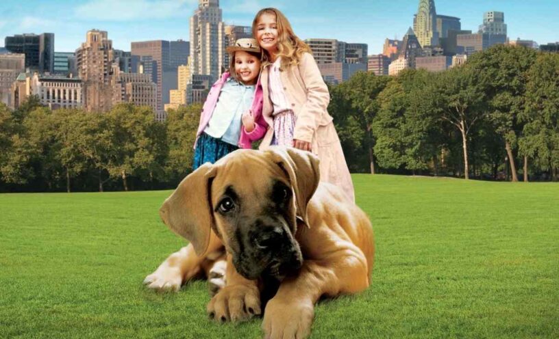 Así lucen actualmente las protagonistas de la película de Disney Chestnut